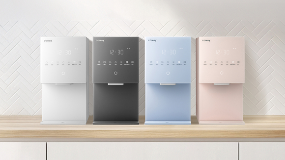 코웨이, 장기고객 감사 프로모션 진행 …재렌탈 시 20% 추가 할인