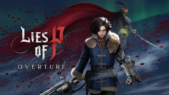 ▲‘2025 대한민국 게임대상‘ 본상 수상에 도전하는 ’P의 거짓: 서곡’. DLC가 본상 후보에 오른 것은 처음이다. / 사진=네오위즈 대한민국 대표 글로벌 IP ‘P의 거짓’…DLC로 게임대상 도전