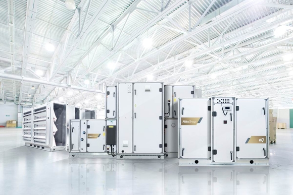 삼성전자, 독일 플랙트 인수 완료…데이터센터 공조 사업 본격화 