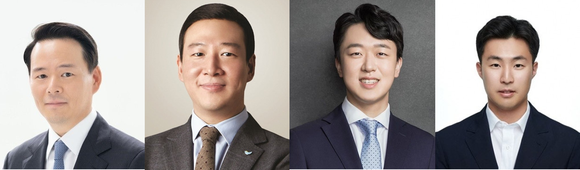 [취재] 식품 오너 3세 시대 개막…SPC·농심·삼양 ‘세대교체’