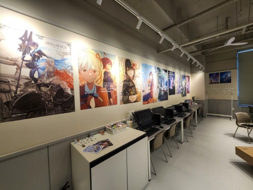 엑스피펜-애니포스 아카데미, MOU 계약 체결로 제품 전격 전략적으로 공급