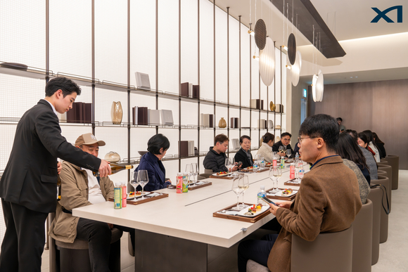 자이(Xi) 리브랜딩 1주년, 고객 참여 행사 가져