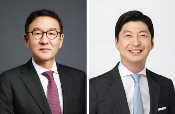 GS그룹, 허용수·허세홍 사장 부회장 승진