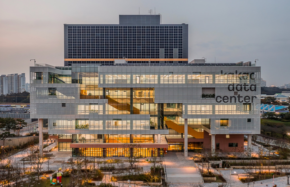 카카오, 정부 ‘GPU 확보 사업’ 인프라 구축 순항…연내 목표 초과 달성