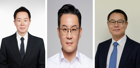 하이트진로·롯데웰푸드·농심, 수장 전면 교체…내부 승진과 외부 영입