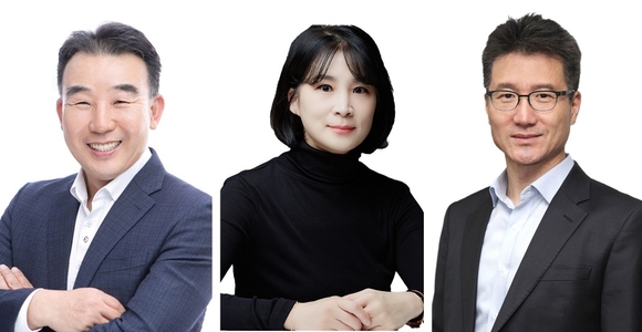 아이티센그룹, 임원인사 단행…AI·클라우드 리더 전면 배치