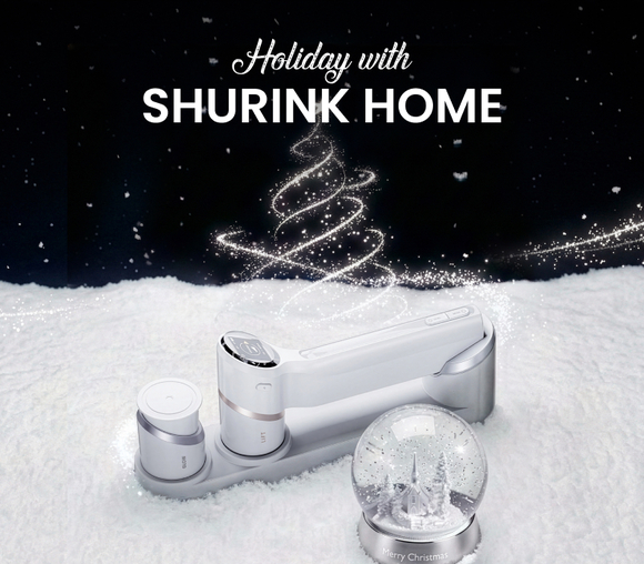 클래시스, ‘슈링크홈 리프투글로우’ 홀리데이 한정 이벤트 진행