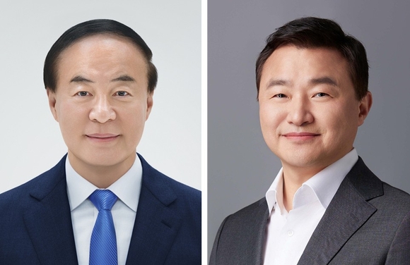 삼성전자 전영현·노태문 대표, 2026년 신년사 발표