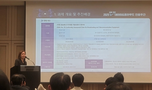 와이즈넛, 초거대AI 확산 우수사례 선정