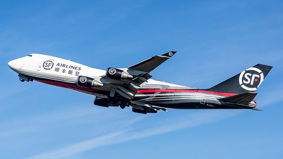 SF Express Korea, 성과보상·이익 공유제도로 매출 50% 성장