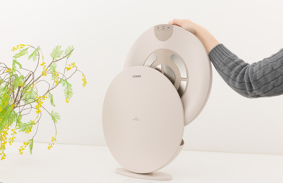 코웨이, 요실금 치료 의료기기 ‘테라솔 U’ 출시 기념 프로모션 진행