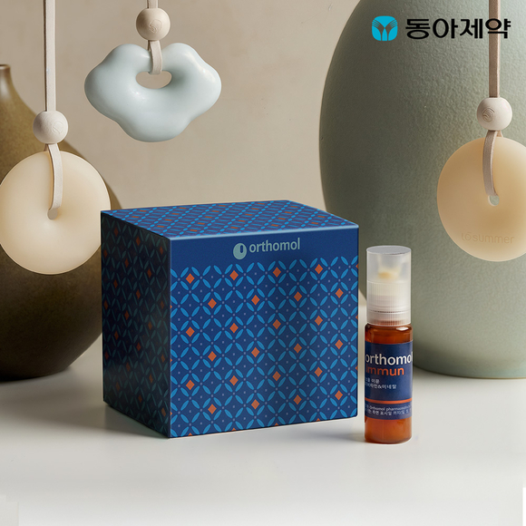 ▲동아제약 오쏘몰이 설맞이 네이버 프로모션을 통해 ’설 기프트 패키지’를 선보인다. / 사진=동아제약 동아제약 오쏘몰, 설맞이 네이버 프로모션 진행