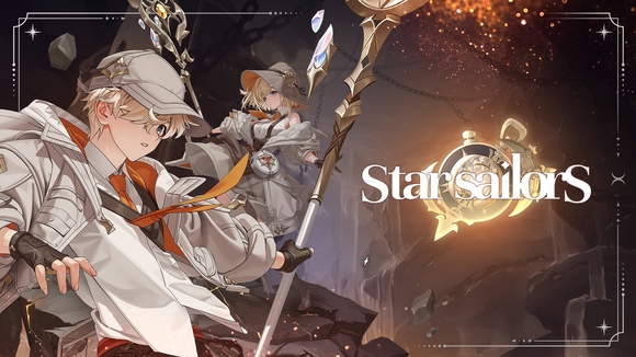 컴투스홀딩스 수집형 RPG ‘스타 세일러’, 미국 등 소프트 론칭