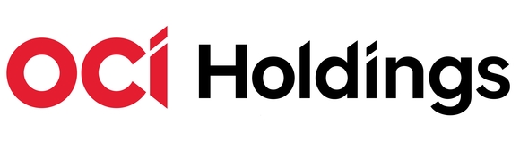 OCI홀딩스, 미국 텍사스 260MW 태양광 프로젝트 금융 조달 완료 