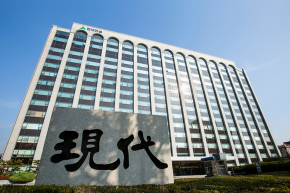 현대건설, 압구정 3·5구역 재건축 위해 17개 금융기관과 협력