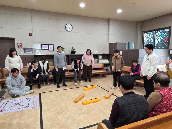 SK증권, 2026년도 승진자 대상 ESG 데이 프로그램 운영