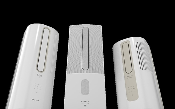 창문형 에어컨 기업 ‘파세코’, 신제품 대거 출시…여름 시장 선점 가속