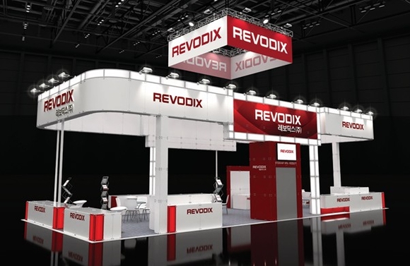 레보딕스, KOREA LAB 2026 참가…용출시험 장비 등 연구 솔루션 전시