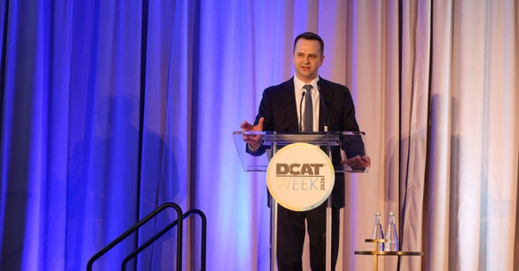 삼성바이오로직스, 미국 디캣 위크 2026서 수주 활동 박차