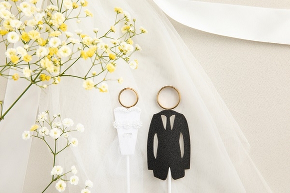 국내 혼인 건수 3년 연속 증가세…듀오, 성혼 5만3000건 돌파