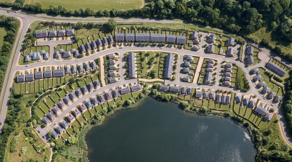 삼성전자, 영국 콘월 대규모 주거단지에 히트펌프·스마트싱스 공급