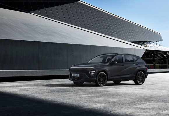 [AD] 현대자동차, 경제성·실용성 높인 ‘2027 코나’ 출시