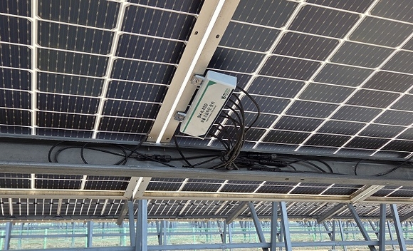 백현이앤에스, 태양광 화재 통합 솔루션 개발… 22일 그린에너지엑스포서 공개