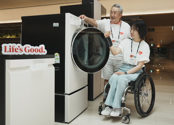 “사용자를 먼저 보라”...중국 매체가 꼽은 LG전자 혁신 비결