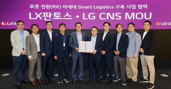 [IT스냅샷] 펄어비스 “붉은사막 600만장 판매”, LG CNS-LX판토스 “휴머노이드 로봇 도입”