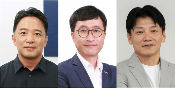 “공대생이 창업하고 상경계가 키운다”…게임업계 CEO 공식