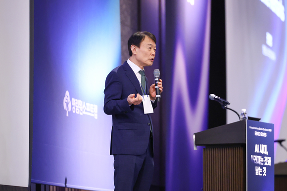 “연결”…영림원소프트랩이 제시한 AI 시대 SW 경쟁력
