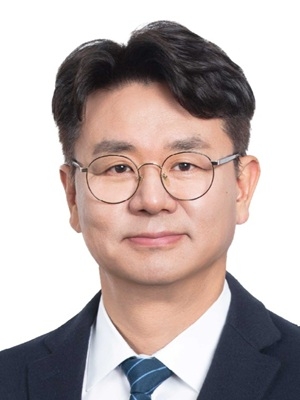 ▲강진모 아이티센그룹 회장 / 사진=아이티센그룹 강진모 아이티센그룹 회장, 대한당구연맹 회장 도전…4대 공약 제시