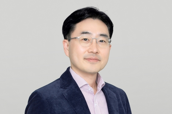 ▲김도영 카카오 CA협의체 공동 의장 / 사진=카카오그룹 카카오 CA협의체 공동 의장에 김도영 카카오X 대표